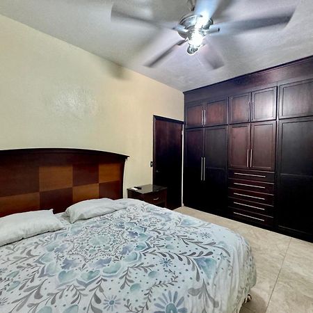 Departamentos Amueblados Matamoros, Vista Las Brisas Dış mekan fotoğraf