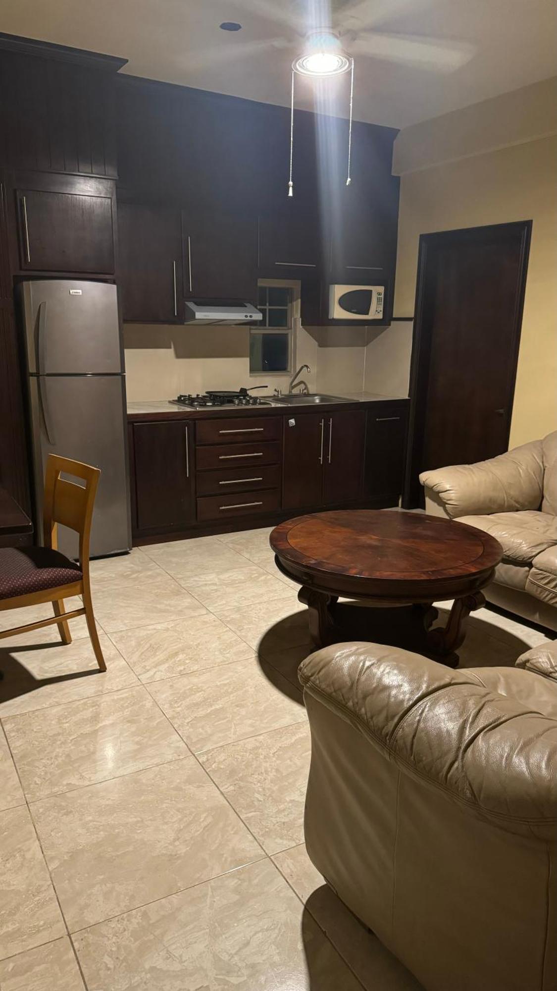 Departamentos Amueblados Matamoros, Vista Las Brisas Dış mekan fotoğraf