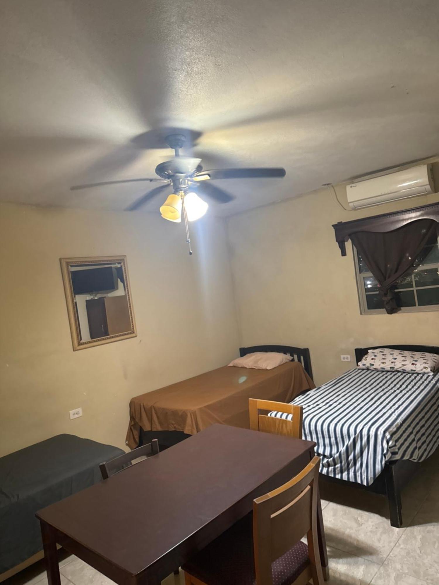Departamentos Amueblados Matamoros, Vista Las Brisas Dış mekan fotoğraf
