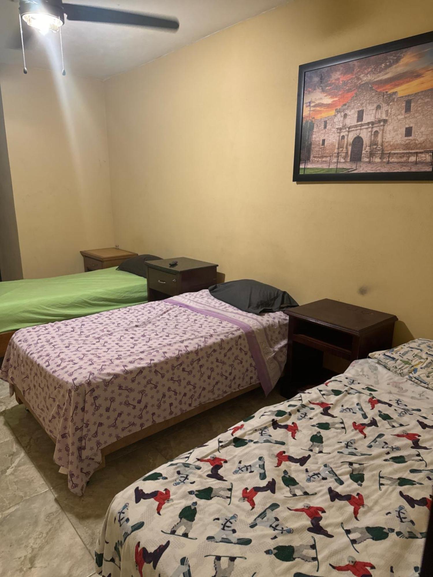 Departamentos Amueblados Matamoros, Vista Las Brisas Dış mekan fotoğraf