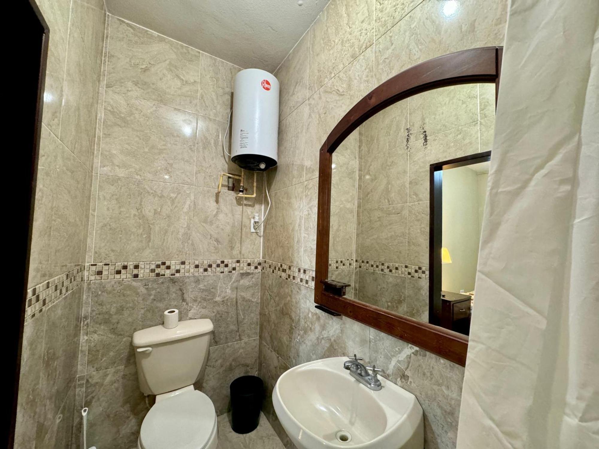Departamentos Amueblados Matamoros, Vista Las Brisas Dış mekan fotoğraf