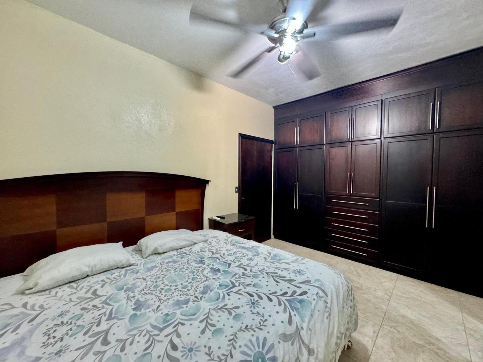 Departamentos Amueblados Matamoros, Vista Las Brisas Dış mekan fotoğraf